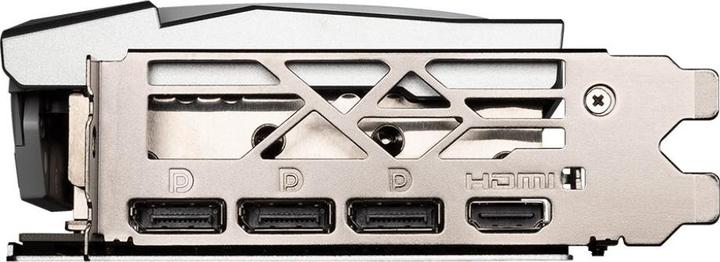 Immagine prodotto MSI GeForce RTX 4070 Ti SUPER GAMING X SLIM Bianco (16 GB)