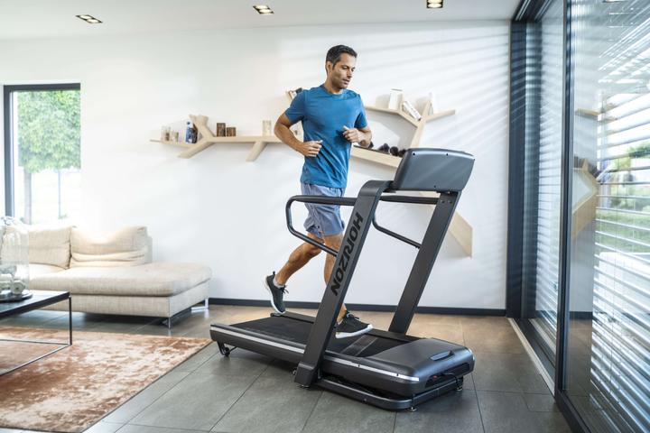 Produktbild Horizon Fitness Omega Z