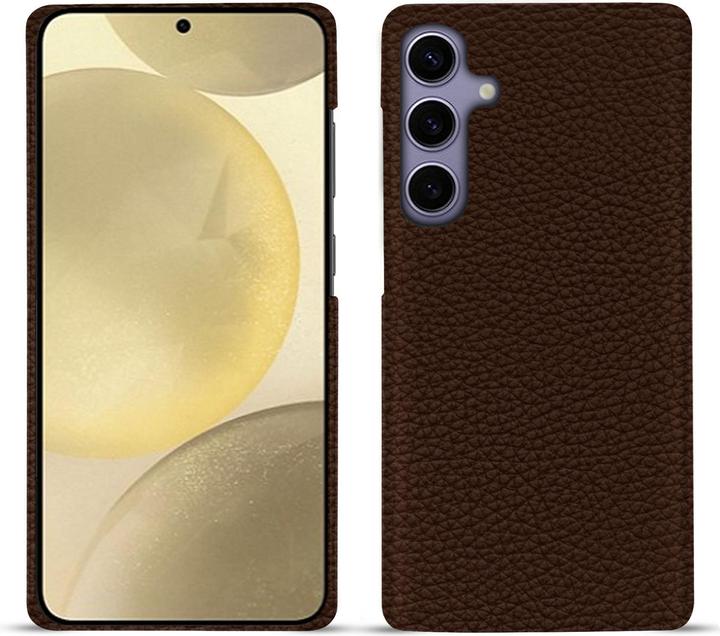 Produktbild Noreve Lederschutzhülle (Samsung Galaxy S24+, Samsung Galaxy S23+)