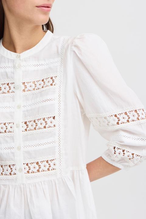 Produktbild B.young BYICOT BLOUSE 20815820 (34)