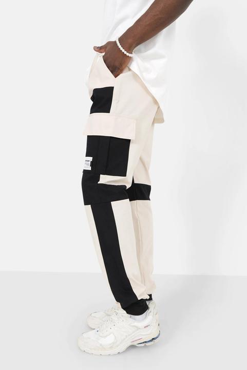 Actual product image Sixth June Cargo Trousers (M)