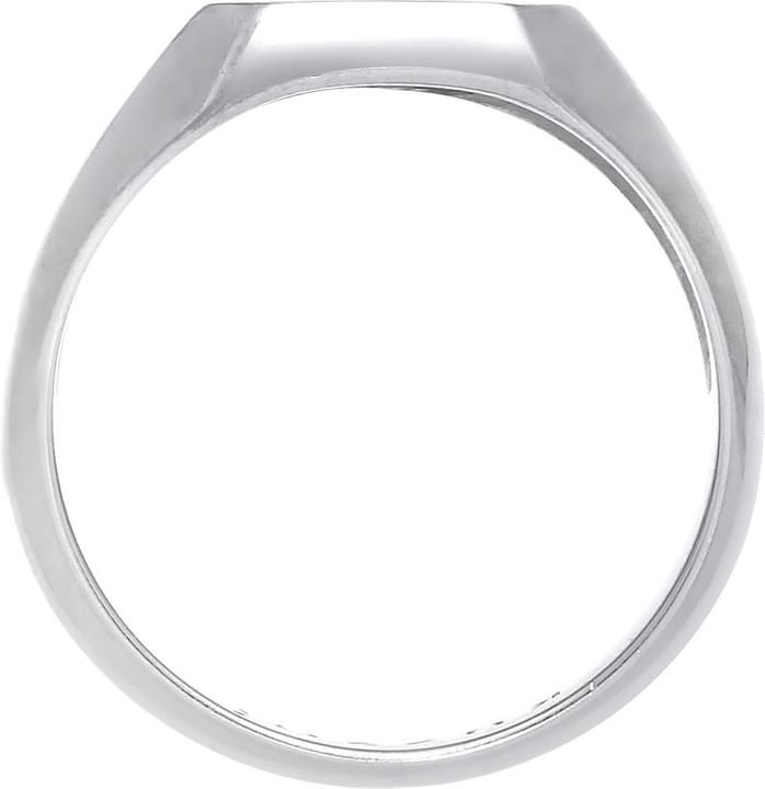 Produktbild Kuzzoi Siegelring (58, 925 Silber)