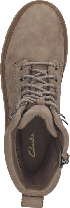 Actual product image Clarks Stiefelette (41.5)