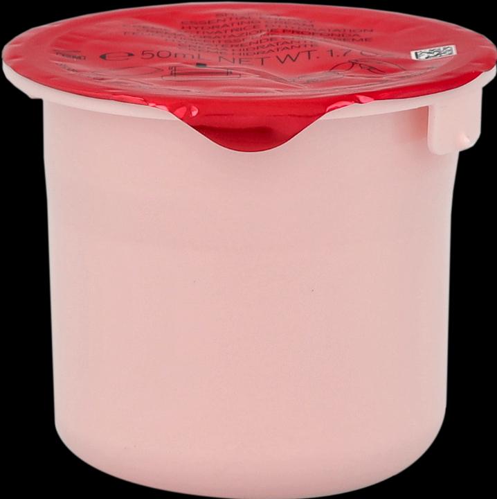 Immagine prodotto Shiseido Essentials Energy Hydratant Crème Refill (50 ml)