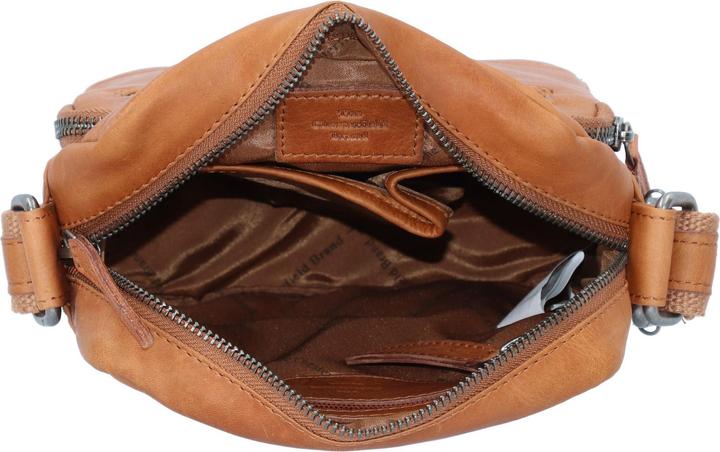 Actual product image The Chesterfield Brand Shoulder bag Birmingham 0980