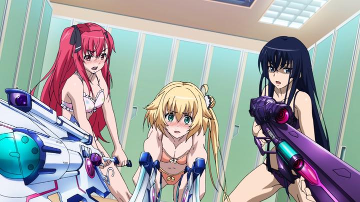 Produktbild Sky Wizards Academy - Volume 1: Episode 01-06 (Blu-ray) (Blu-ray, 2017, Deutsch, Japanisch)
