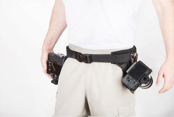 Produktbild Spider Holster Spider SpiderLight 1 2 Upgrade (Hüftgurt)