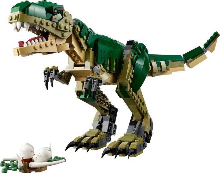 Actual product image LEGO T.Rex (31151, LEGO Creator Expert)