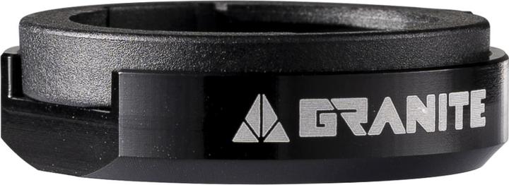 Actual product image Granite Scope Mount, mounting for bike computer, fits Specialized SWAT tool, black