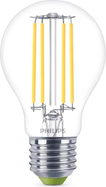Immagine prodotto Philips Lampada (E27, 2.30 W, 485 lm, 1 x, A)