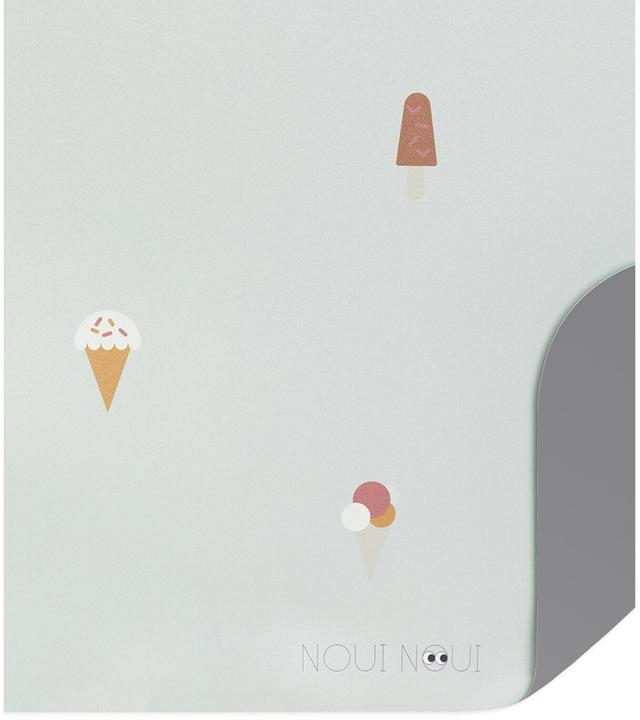 Produktbild Noui Noui Bodenschutzmatte