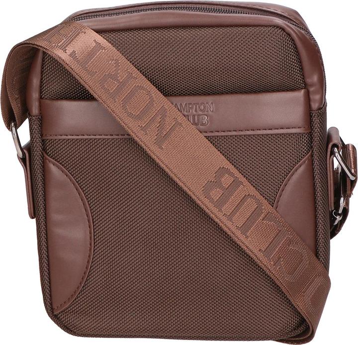 Produktbild Northampton Polo Club Shoulder bag