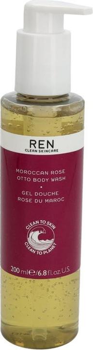 Ren Moroccan Rose (200 ml)