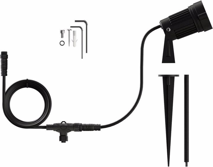 Produktbild Innr OSL 130 C (4.50 W, 230 lm, 3 x, G)