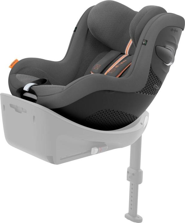 Produktbild Cybex Sirona G i-Size Plus (Reboarder, ECE R129/i-Size Norm)