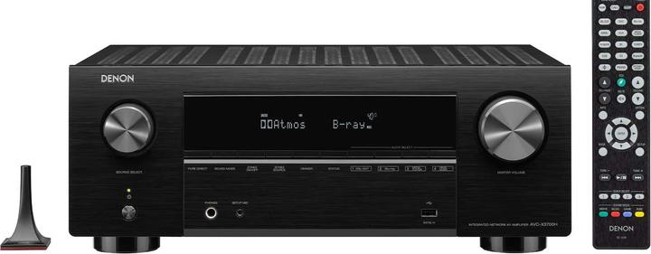 Produktbild Denon AVC-X3700H (9.2 Kanal)