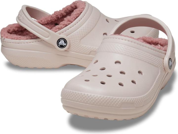 Actual product image Crocs Classic Lined Clog (41, 41.5, 42, 41 1/3)