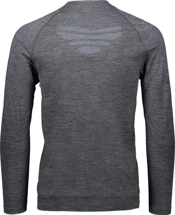 Actual product image CMP Campagnolo Seamless Sweat Longsleeve (S)
