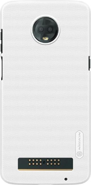 Immagine prodotto Nillkin Serie Super Frosted Shield (Motorola Moto Z3 Play)