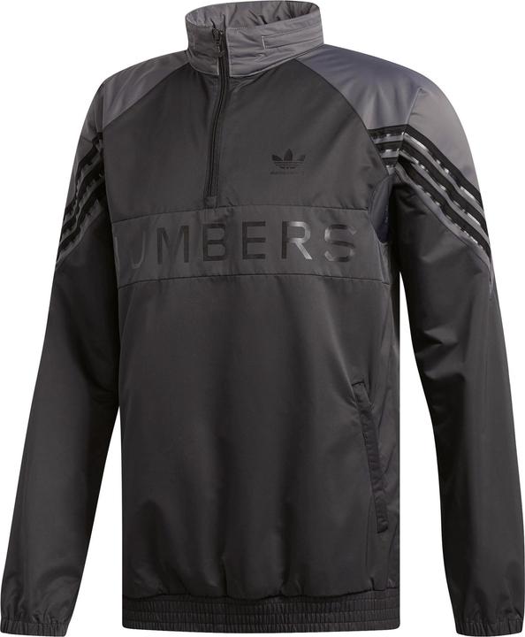 Image du produit adidas Veste de survêtement Numbers Edition (XL)