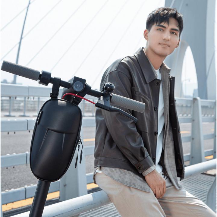 Actual product image Xiaomi Storage Bag