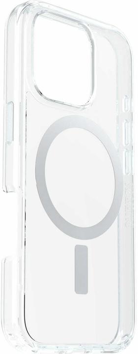 Produktbild OtterBox Symmetry mit MagSafe (Apple iPhone 16 Pro)
