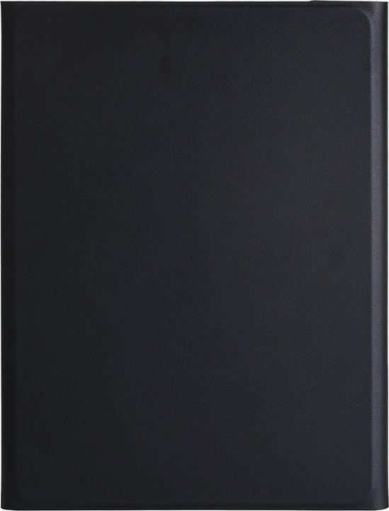 Produktbild Lenovo Tab P12 Pro hoes - QWERTZ toetsenbord - Zwart (DE, Lenovo Tab P12 Pro)