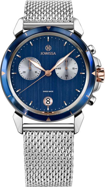 Jowissa J7.138.L (Chronograph, 42 mm)