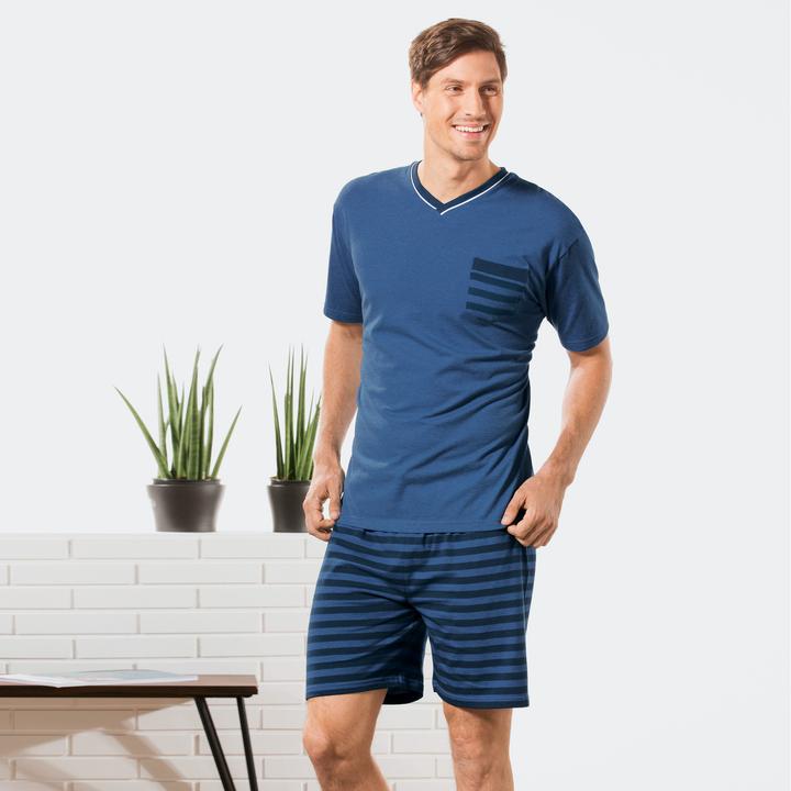 Actual product image Redbest Men's shorts 2-pack (48)