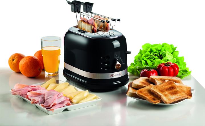 Actual product image Ariete 149 Moderna (EU plug)