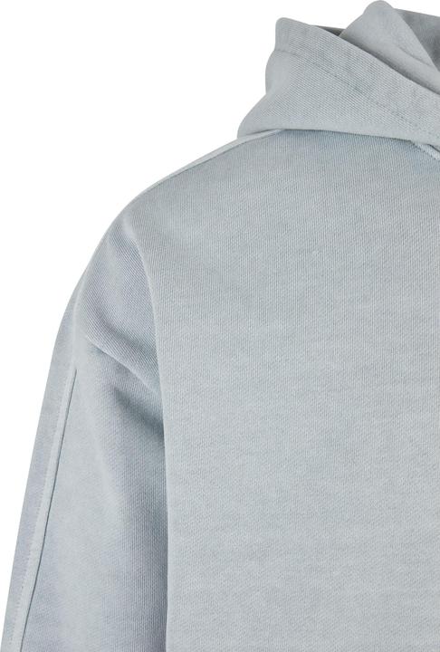 Produktbild Urban Classics Heavy Terry Garment Dye Hoody - 19379 (XL)