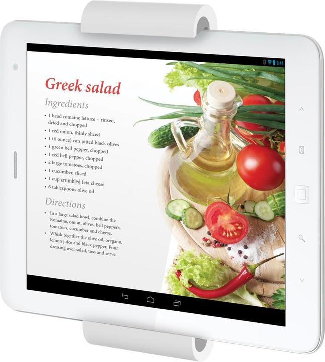 Produktbild Barkan UniversalTabletwandhalterung