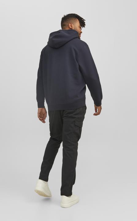 Actual product image Jack & Jones Sweat Plus Size Hoodie (3XL)
