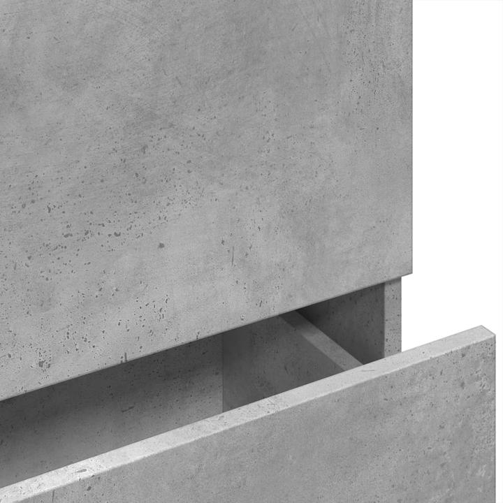 Image du produit VidaXL Meuble sous lavabo (78 x 37 x 59 cm)