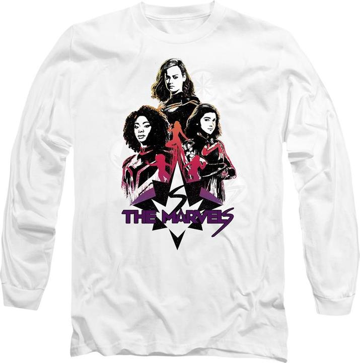 The Marvels TShirt (S)