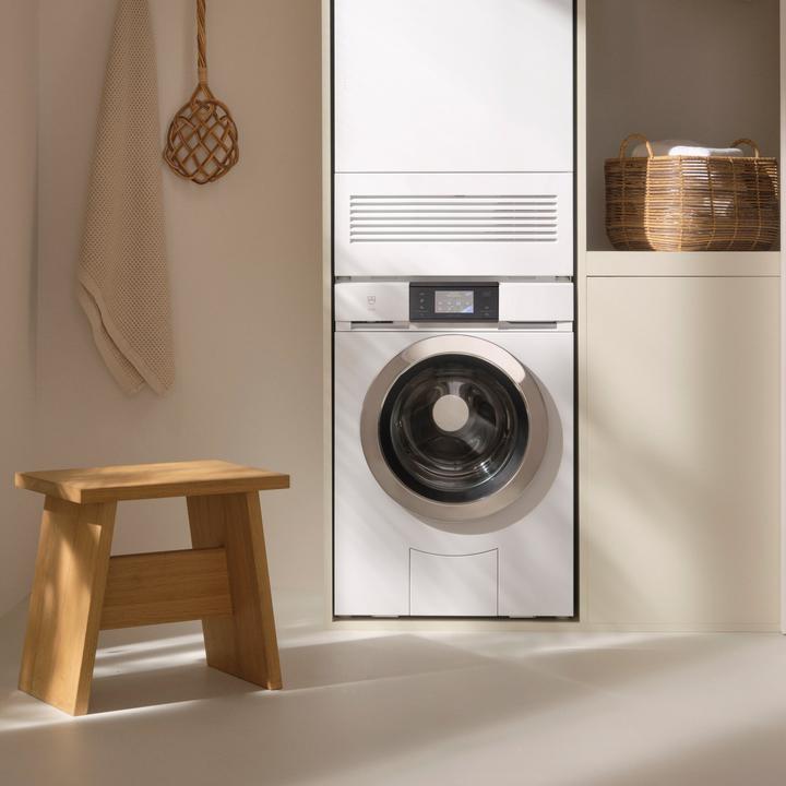 Produktbild V-Zug AdoraWaschen V4000 (8 kg, Rechts, CH-Stecker)