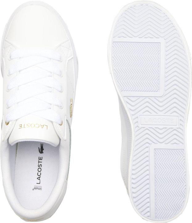 Produktbild Lacoste ZIANE PLATFORM 124 2 CFA (39)