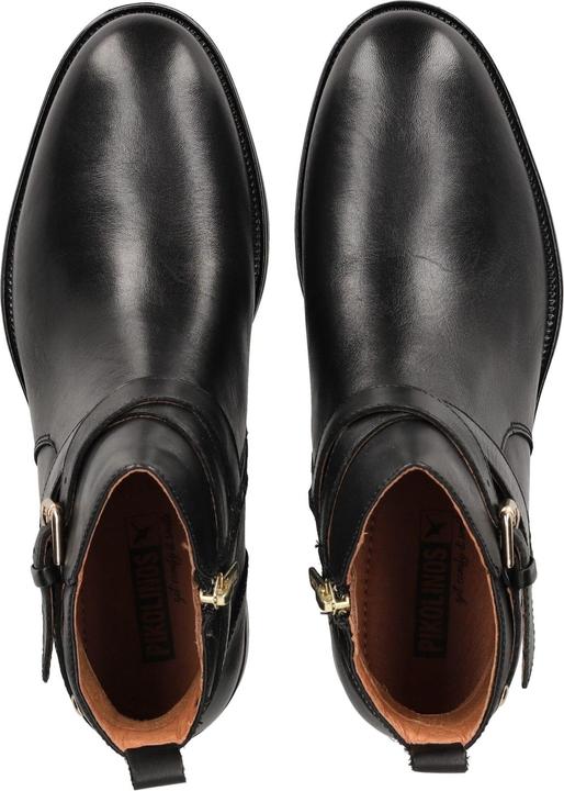 Actual product image Pikolinos Stiefelette (39)