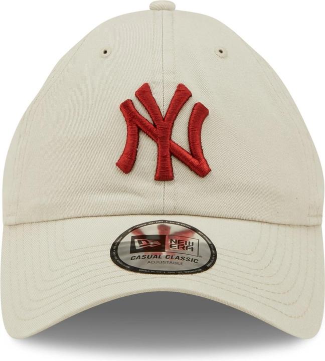 Actual product image New Era Casual Classics New York Yankees