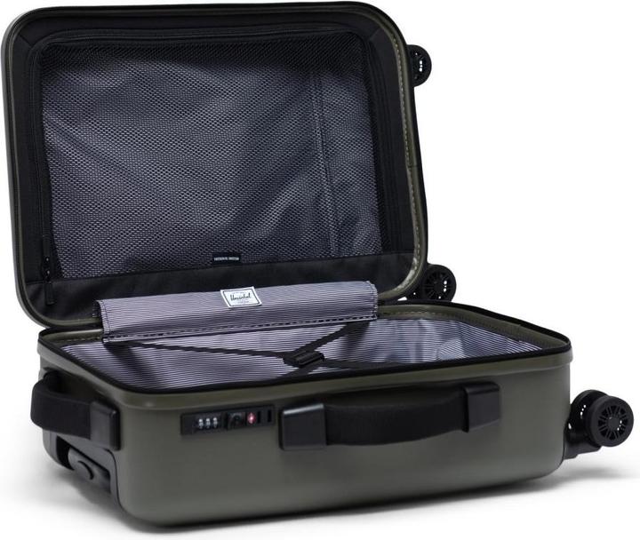 Produktbild Herschel Trade Carry-On Large Ivy Green (40 l, Handgepäck (bis 50l))