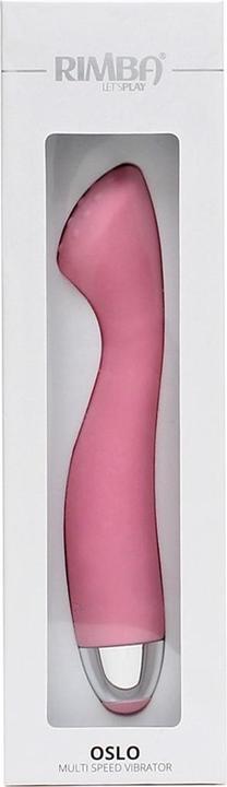 Produktbild Rimba Oslo G-Spot Vibrator