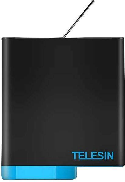 Actual product image Telesin GP-BNC-801 (GoPro Hero 8)