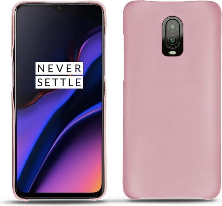 Produktbild Noreve Lederschutzhülle (OnePlus 6T)