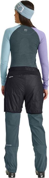 Actual product image Ortovox Piz Boè Swisswool Shorts W (L)