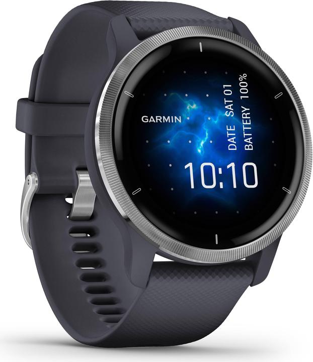 Garmin Venu 2 (45 mm)