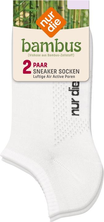 Nur Die Bambus (Einzelpack, 35 - 38)