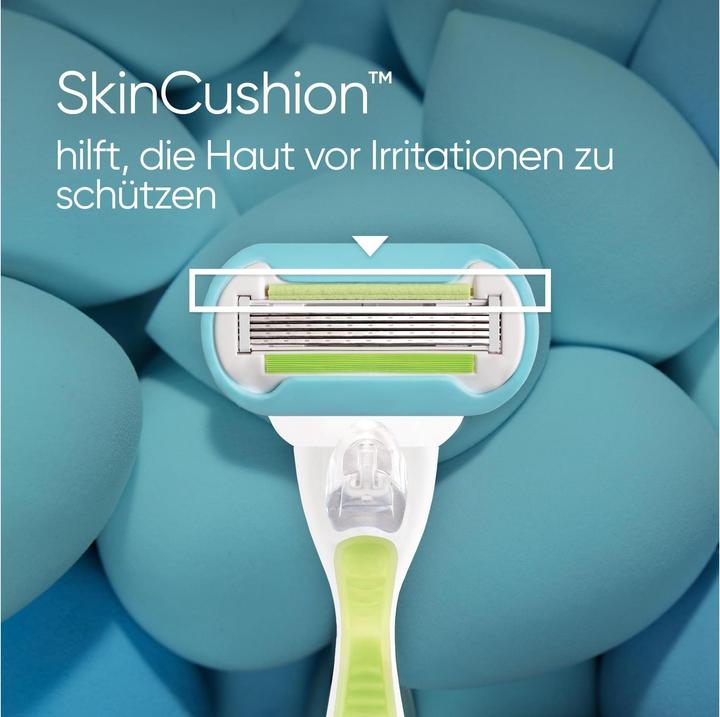 Produktbild Gillette Venus Extra Smooth (8 x)