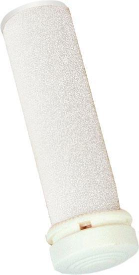 Produktbild Bausch Ersatzrolle für Easy Pedipeel (1 x)