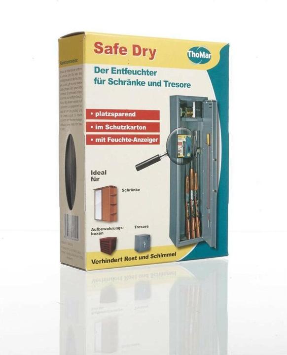 Produktbild ThoMar Safe dry