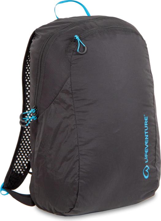 Immagine prodotto Lifeventure Zaino impacchettabile, 16L, ECO (16 l)